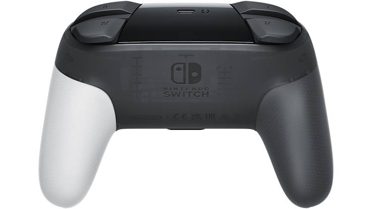 Pro Controller - Legend of Zelda™: Tears of the Kingdom